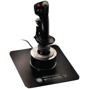 Mando ThrustMaster Hotas Warthog Flight Stick