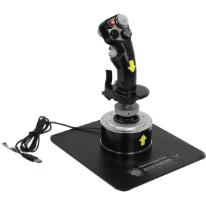 ThrustMaster Hotas Warthog Flight Stick