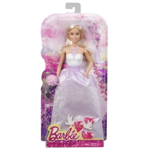 Barbie Bride DHC35