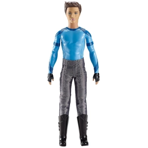 Barbie Star Light Adventure Galaxy Prince Leo DLT24