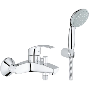 Mezclador Grohe Eurosmart 33302002