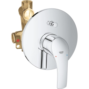 Batidora Grohe Eurosmart 33305002