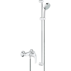 Grohe Eurosmart 33555002