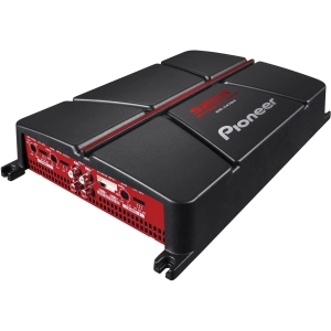 Amplificador de coche Pioneer GM-A4704