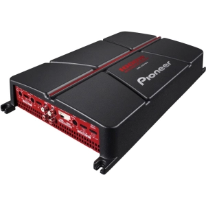 Amplificador de coche Pioneer GM-A6704