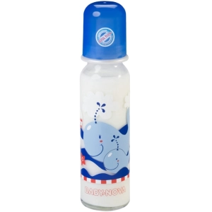 Botellas (bebedores) Baby-Nova 43705