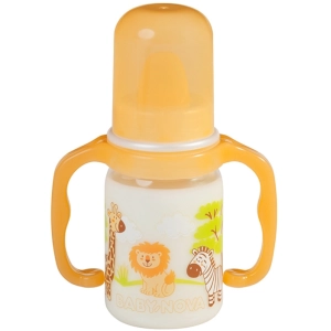 Botellas (bebedores) Baby-Nova 46003