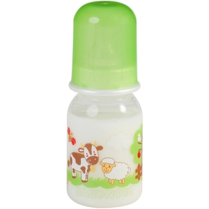 Botellas (bebedores) Baby-Nova 46000