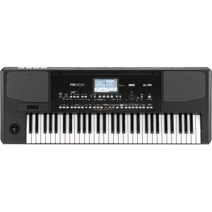 Sintetizador Korg Pa300