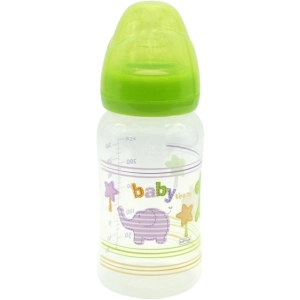 Botellas (bebedores) Baby Team 1002