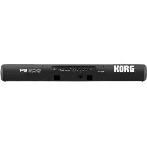 Korg Pa600