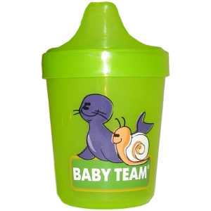 Botellas de agua Baby Team 5000