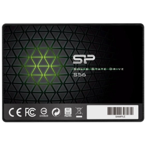 SSDSiliconPowerSlimS56