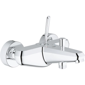 Batidora Grohe Eurodisc Joy 23431000