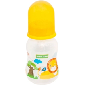 Botellas (bebedores) Baby Team 1111