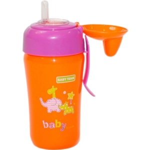 Botellas (bebedores) Baby Team 5012