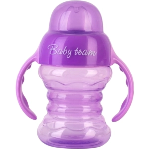 Botellas (bebedores) Baby Team 5022