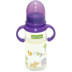 Botellas (bebedores) Baby Team 1411