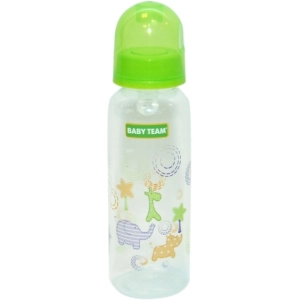 Botellas (bebedores) Baby Team 1410