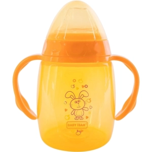 Botellas (bebedores) Baby Team 5004