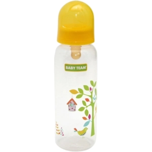 Botellas (bebedores) Baby Team 1310