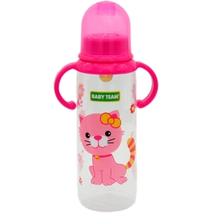 Botellas (bebedores) Baby Team 1311