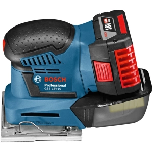 Bosch GSS 18V-10 Professional 06019D0200