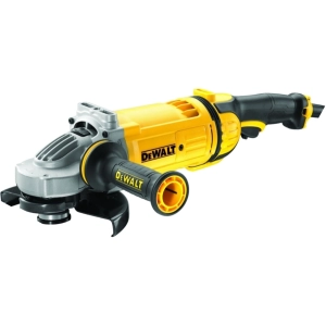 Amoladora DeWALT DWE4557