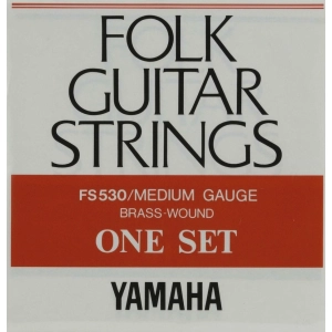 Cadenas Yamaha FS530