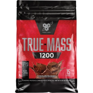 Ganador BSN True Mass 1200 4,54 kg