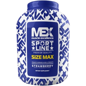 Ganador MEX Size Max