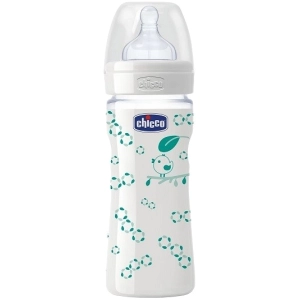 Botellas (bebederos) Chicco Well-Being 20721,00