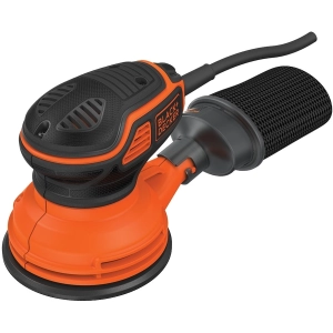 Amoladora Black&Decker KA199