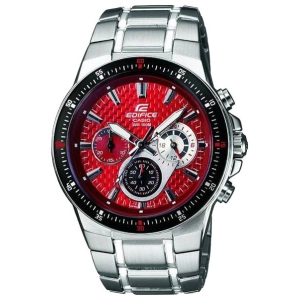 Reloj Casio Edifice EF-552D-4A