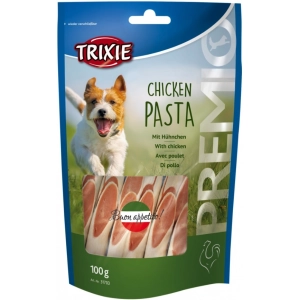 Comida para perros Trixie Premio Chicken Pasta 0,1 kg