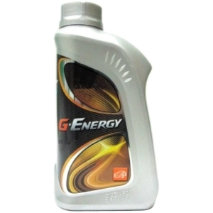 Aceite de motor G-Energy Far East 5W-30 1L