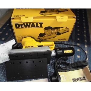 DeWALT