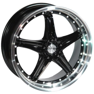 Disco League LG 133 8x18/5x100 ET40 DIA73,1