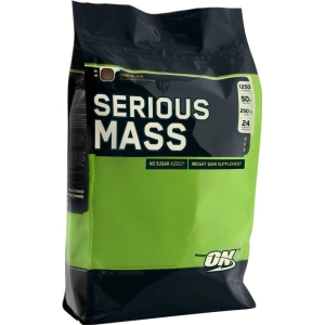 Ganador Optimum Nutrition Serious Mass 2,72 kg