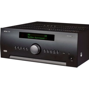 Arcam AVR390