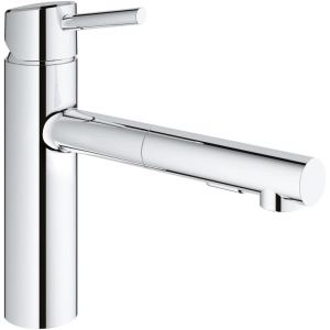 Mezclador Grohe Concetto 30273001