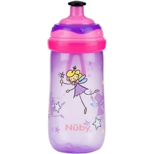 Botellas (bebedores) Nuby 1250