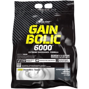 Gainer Olimp Gain Bolic 6000 1 kg