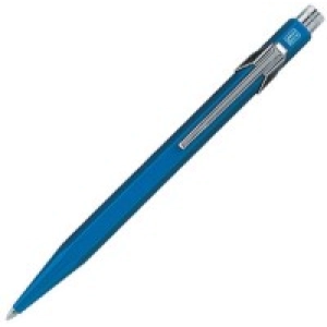 Maneta Caran dAche 849 Metal-X Blue