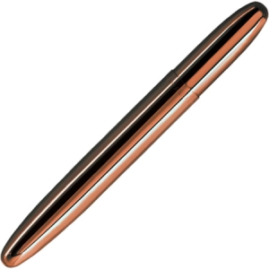 Perilla Fisher Space Pen Bullet Copper Zirconium Nitride