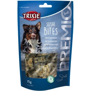 Comida para perros Trixie Premio Sushi Bites 0,075 kg