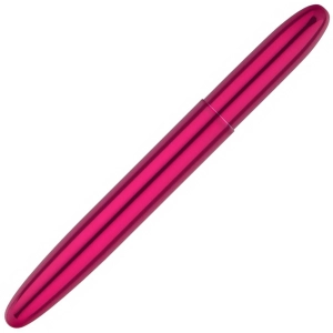 Asa Fisher Space Pen Bullet Fuchsia